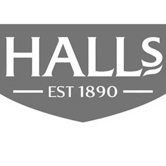 halls