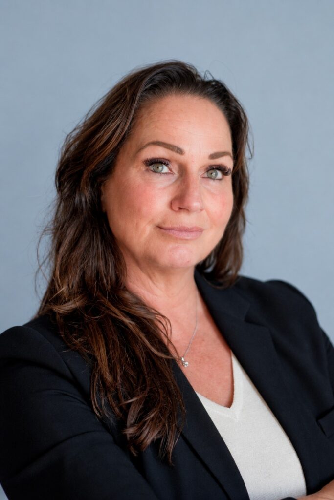 Claudia Vonk - Associate Partner Excellentum
